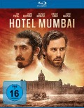 Cover-Bild zum Titel 'Hotel Mumbai' von 'John Collee, Anthony Maras, Volker Bertelmann'