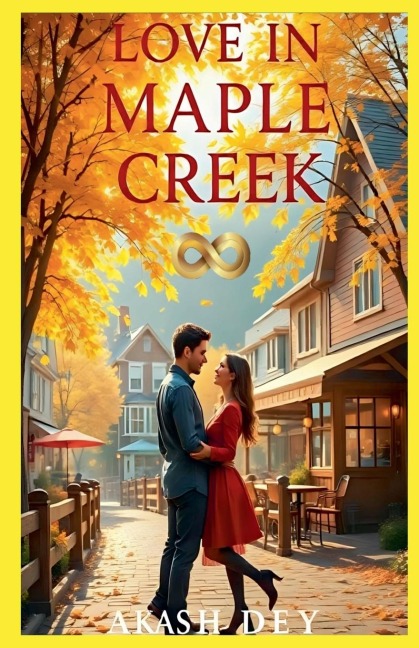 Love In Maple Creek - Akash Dey