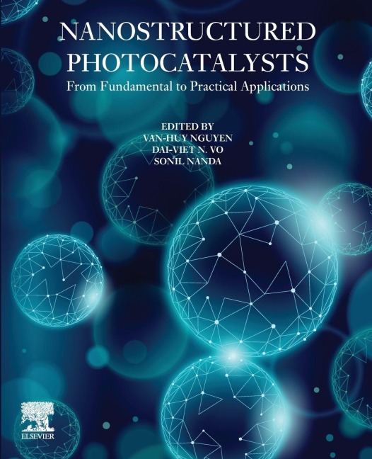 Nanostructured Photocatalysts - 