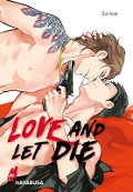 Love and let die - Sai Asai