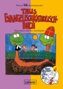 Cover-Bild zum Titel 'Tikis Evangelisch-Katholisch-Buch' von 'Werner Tiki Küstenmacher'