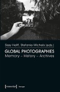 Cover-Bild zum Titel 'Global Photographies' von ''