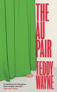 Cover-Bild zum Titel 'The Au Pair' von 'Teddy Wayne'