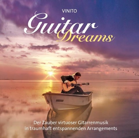 Guitar Dreams - Vinito