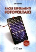 Cover-Bild zum Titel 'Facili esperimenti fotovoltaici' von 'Lucio Sciamanna'
