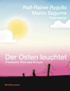 Cover-Bild zum Titel 'Der Osten leuchtet' von ''