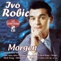 Cover-Bild zum Titel 'Morgen-50 Groáe Erfolge' von 'Ivo Robic'