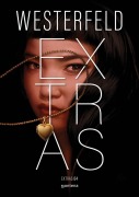 Cover-Bild zum Titel 'Extras (Spanish Edition)' von 'Scott Westerfeld'