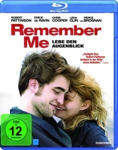 Remember Me - Will Fetters, Jenny Lumet, Marcelo Zarvos