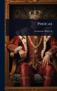 Cover-Bild zum Titel 'Phocas' von ''