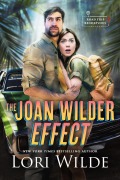 The Joan Wilder Effect (Road Trip Rendezvous, #1) - Lori Wilde