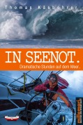 Cover-Bild zum Titel 'In Seenot.' von 'Thomas Käsbohrer'