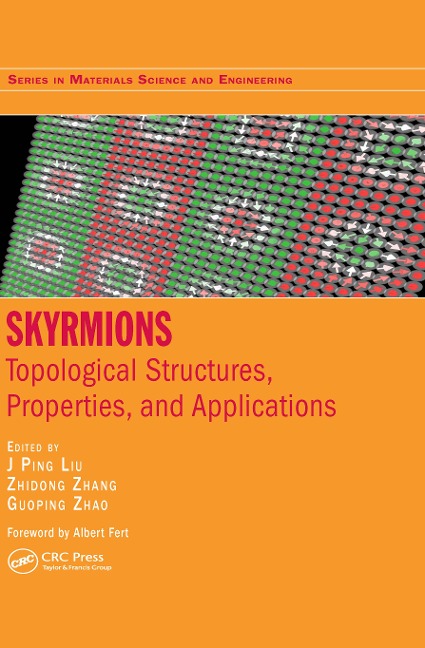 Skyrmions - 