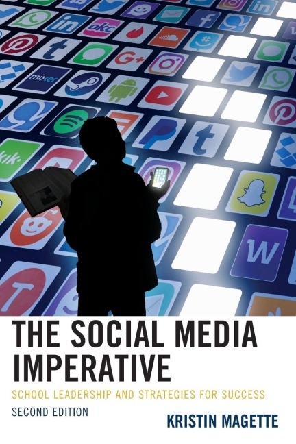 Social Media Imperative - Kristin Magette
