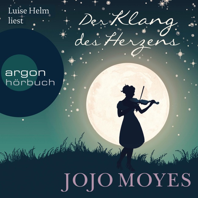 Der Klang des Herzens - Jojo Moyes