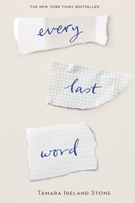 Every Last Word - Tamara Ireland Stone