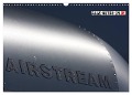 Airstream (Wandkalender 2024 DIN A3 quer), CALVENDO Monatskalender - Jürgen Wolff
