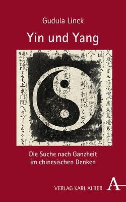 Yin und Yang - Gudula Linck