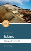 Cover-Bild zum Titel 'Island' von 'Marie Krüger'