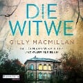 Die Witwe - Gilly Macmillan