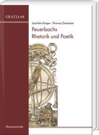 Peuerbachs Rhetorik und Poetik - Joachim Knape, Thomas Zinsmaier