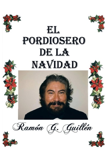 El pordiosero de la Navidad - Ramón G. Guillén
