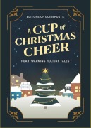 Cover-Bild zum Titel 'A Cup of Christmas Cheer' von 'Guideposts'