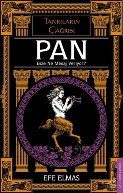 Pan - Efe Elmas