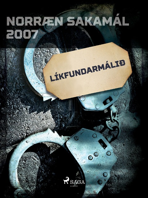 Líkfundarmálið - Forfattere