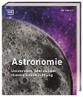 Astronomie - Ian Ridpath, Giles Sparrow, Carole Stott