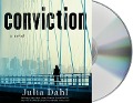 Cover-Bild zum Titel 'Conviction: A Rebekah Roberts Novel' von 'Julia Dahl'