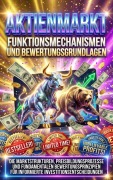 Cover-Bild zum Titel 'Aktienmarkt: Funktionsmechanismen und Bewertungsgrundlagen' von 'Leonie Brandl'
