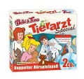 Bibi & Tina Tierarzt-Special-Tierarztpraktikum - Bibi & Tina