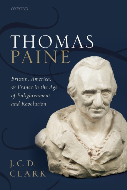 Thomas Paine P - Clark