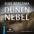 Dünennebel - Ostfrieslandkrimi - Elke Bergsma