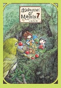 Hakumei & Mikochi: Tiny Little Life in the Woods, Vol. 7 - Takuto Kashiki