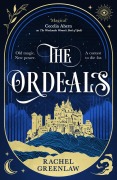 Cover-Bild zum Titel 'The Ordeals' von 'Rachel Greenlaw'