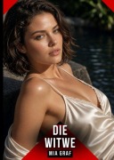 Cover-Bild zum Titel 'Die Witwe' von 'Mia Graf'