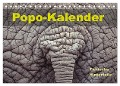 Popo-Kalender (Tischkalender 2024 DIN A5 quer), CALVENDO Monatskalender - Carola Vahldiek