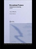 Cover-Bild zum Titel 'Educational Futures' von 'Ivana Milojevic'
