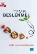 Cover-Bild zum Titel 'Temel Beslenme' von 'Serap Gökce Eskin'
