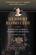 Sinfonien 7 - Herbert/Danish National SO Blomstedt