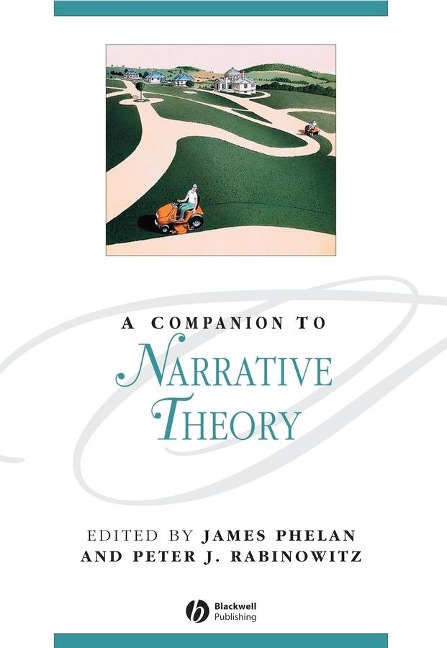 A Companion to Narrative Theory - 