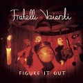 Cover-Bild zum Titel 'Figure It Out' von 'Fratelli Vaienti'