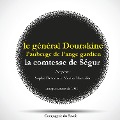 Le Général Dourakine & L'Auberge de l'Ange Gardien, les 2 célèbres romans de la comtesse de Ségur - Comtesse de Ségur