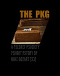 The PKG - Mike Bozart