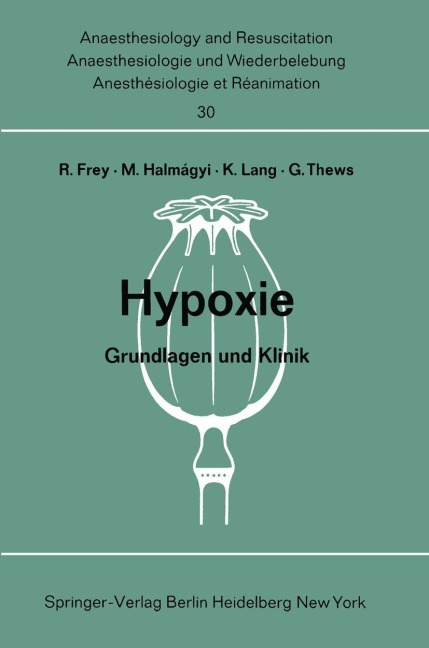 Hypoxie - 