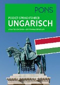 PONS Pocket-Sprachführer Ungarisch - 