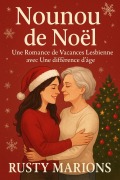 Cover-Bild zum Titel 'Nounou de Noël' von 'Rusty Marions'