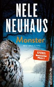 Monster - Nele Neuhaus